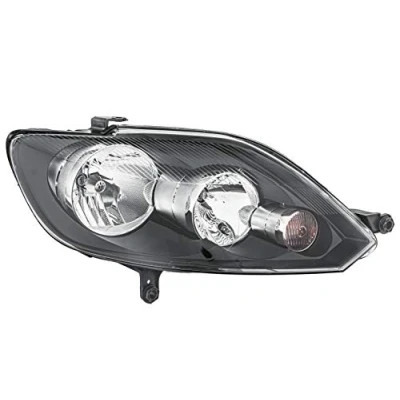 Image of Headlight HELLA 1EE 009 948 061