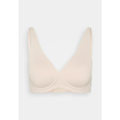 Image of DIM Women&#039;s Bra, New Skin, 36B