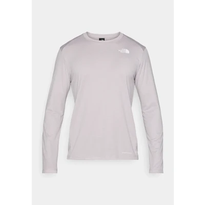 Image of The North Face Men&#039;s Shadow Ls T Shirt (Pack of 1)