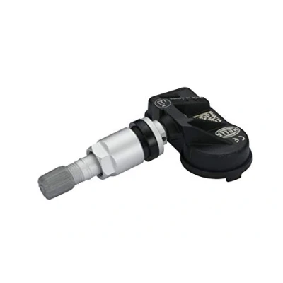 Image of Wheel Sensor, tyre pressure control system HELLA 6PP 358 139 281