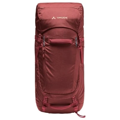 Image of Vaude Womens Astrum EVO 55+10 Backpack