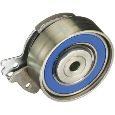 Image of Tensioner Pulley, timing belt GATES T43038