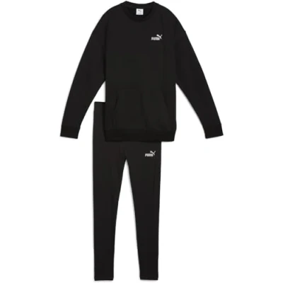 Image of PUMA Relaxed Sweat Suit TR