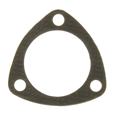 Image of Gasket, exhaust pipe AJUSA 00381000