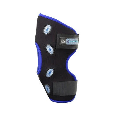 Image of Veredus Magnetik Hock Boot Medium Magnetic Horse Boots Riding Equestrian