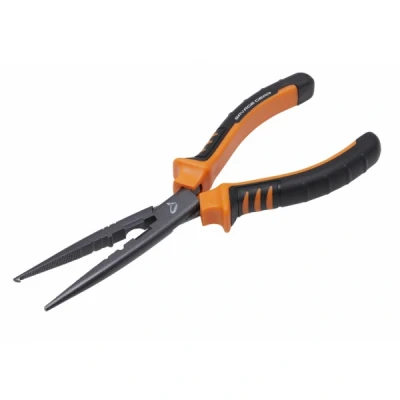 Image of Savage Gear Mp Splitring And Cut Pliers M 17,5cm plier