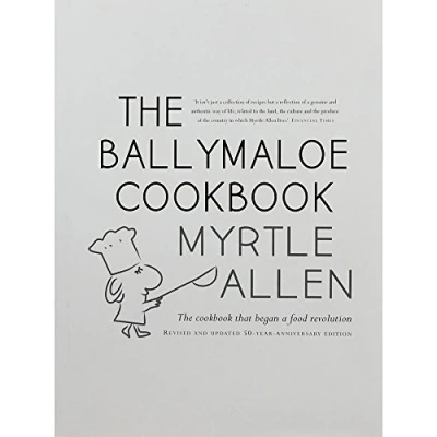 Image of The Ballymaloe Cookbook: Revised and Updated 50 Year Anniversary Edition