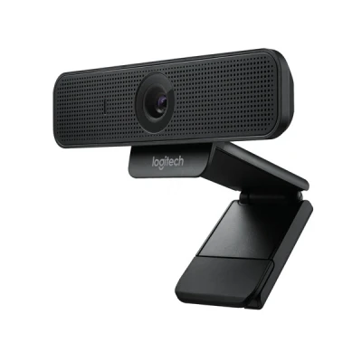 Image of Logitech C925e HD Webcam