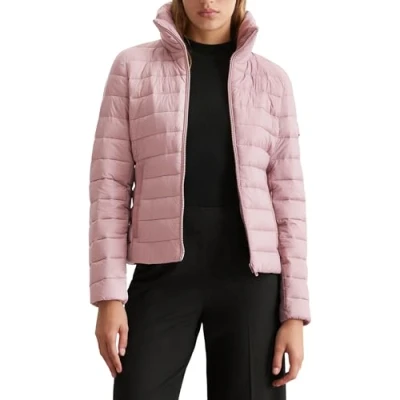 Image of Marc O&#039;Polo Winter jacket, Women&#039;s, Size: 6, Dark mauve