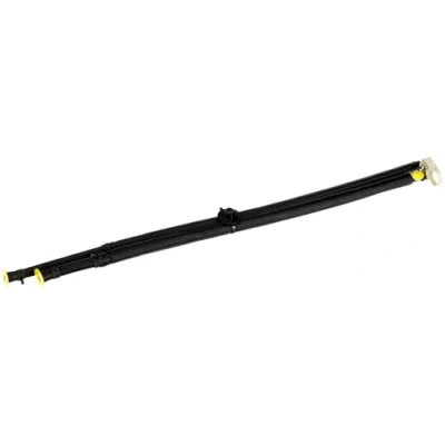 Image of Hose, crankcase breather GATES EMH379