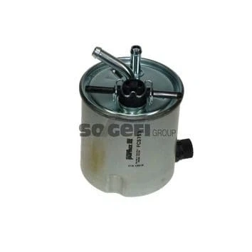 Image of Fuel filter PURFLUX FCS753