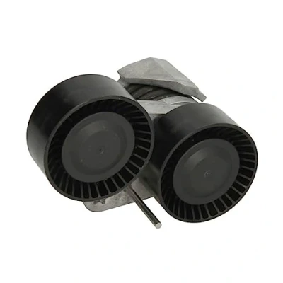 Image of Tensioner Lever, v ribbed belt INA 534 0496 10