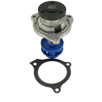 Image of Water Pump SKF VKPC 84629