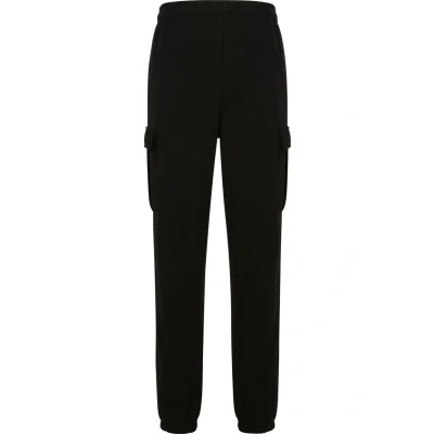Image of Urban Classics Men&#039;s Trousers, black, L
