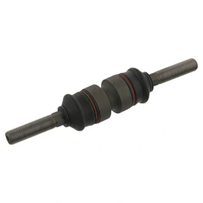 Image of Tie Rod Axle Joint FEBI BILSTEIN 30876