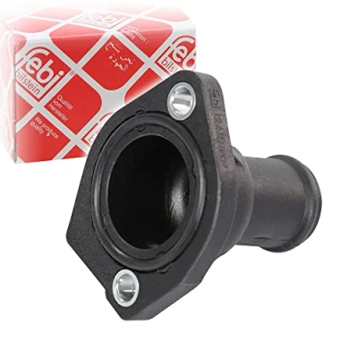 Image of Coolant Flange FEBI BILSTEIN 12410
