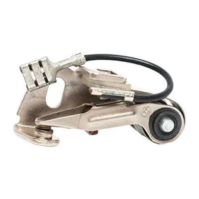 Image of Contact Breaker, distributor BOSCH 1 237 013 057