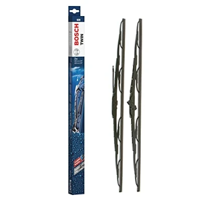 Image of Wiper Blade BOSCH 3 397 118 309