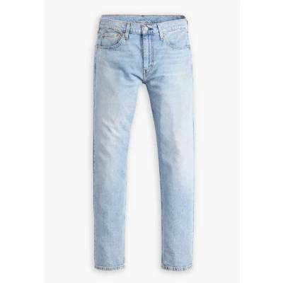 Image of Levi&#039;s 502 Taper Jeans Tapered Fit, Men&#039;s, Size: 29x32, Feelin free
