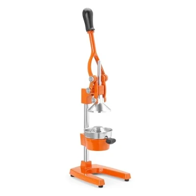 Image of Hendi Citrus juicer Chromed