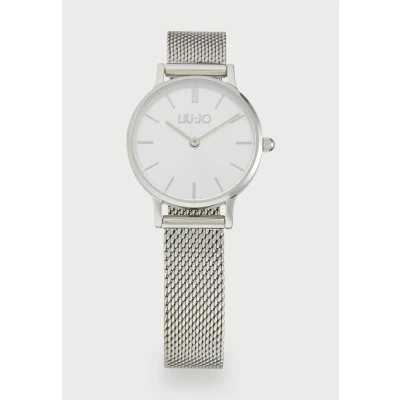 Image of Liu Jo Analogue Quartz LJW TLJ1202, Silver, Bracelet
