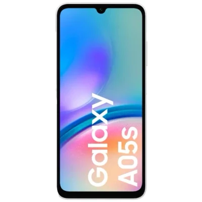 Image of Samsung Galaxy A05S 64GB Silver