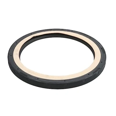 Image of Shaft Seal, crankshaft ELRING 904.820