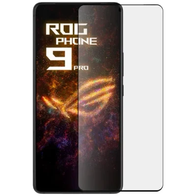 Image of Asus Tempered Glass Screen Protector ROG Phone 9/9 Pro/9 Pro Edition