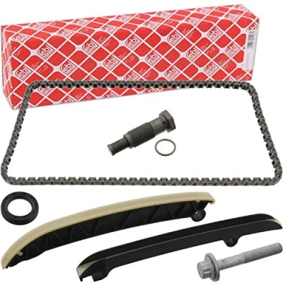 Image of Timing Chain Kit FEBI BILSTEIN 49517