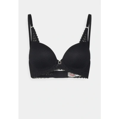 Image of Triumph Women&#039;s Aura Spotlight T Bra, Silver Blue, 34A, 34A