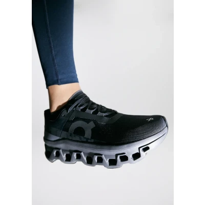 Image of ON Women&#039;s Running Shoes, black, 41 EU