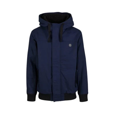 Image of Brandit Essential Light jacket, Men&#039;s, Size: 4XL, Navy