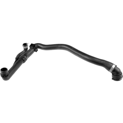 Image of Radiator Hose GATES 05 2548