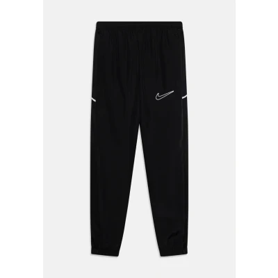 Image of Nike Performance PANT Unisex Tracksuit bottoms for kids, Size: 6 8y, Black/white