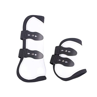 Image of QHP Tendon Boots Set