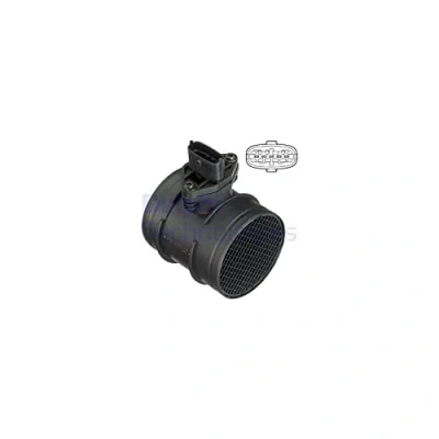 Image of Air Mass Sensor DELPHI AF10363 12B1