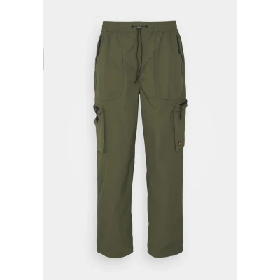Image of Ellesse Squadron PANT Cargo trousers, Men&#039;s, Size: Small, Khaki