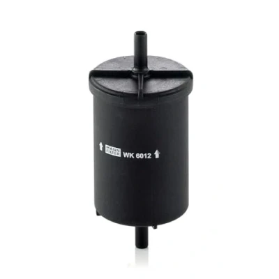 Image of Fuel FILTER MANN WK 6012