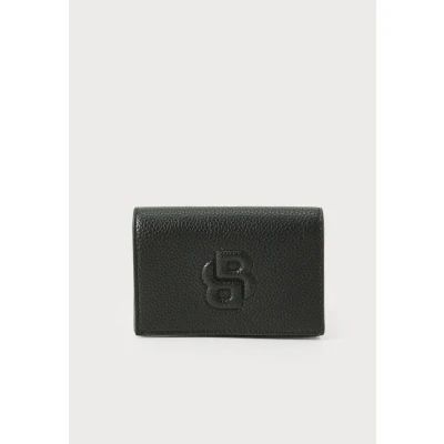 Image of BOSS Anett NEW Wallet Wallet, Women&#039;s, Size: one Size, Black