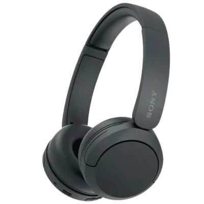 Image of Sony Wh Ch520 Black