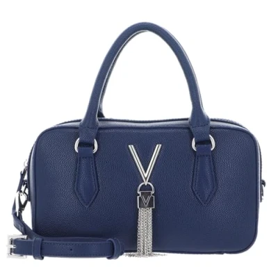 Image of Valentino Women&#039;s 1r4 divina Bag, ESTÁNDAR, Blue, ESTÁNDAR