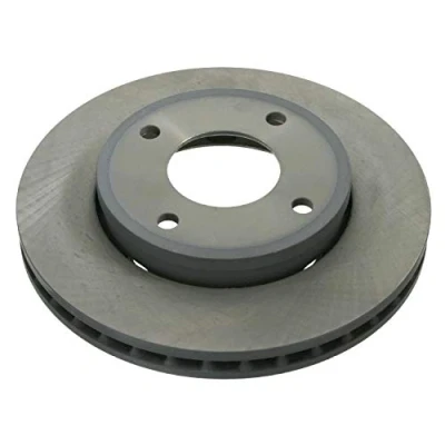 Image of Brake Disc FEBI BILSTEIN 22835