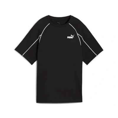 Image of PUMA Unisex Sport Relaxed Tee Tees (Pack of 1)