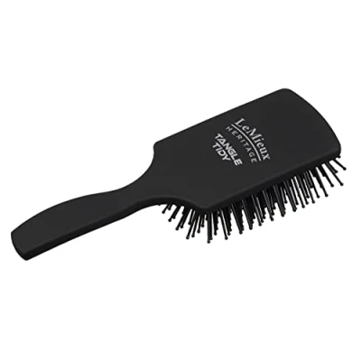 Image of LeMieux Heritage Tangle Tidy mane and tail brush