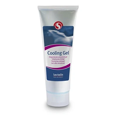 Image of Sectolin Cooling Gel 250ml