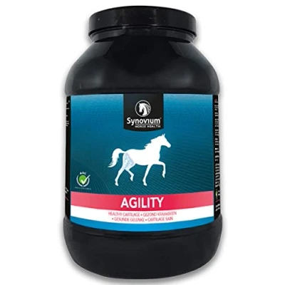 Image of Synovium Agility 1 kg