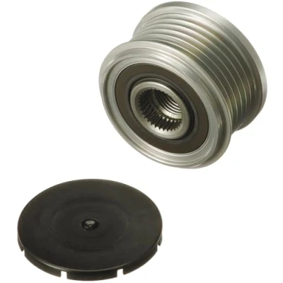 Image of Alternator Freewheel Clutch GATES OAP7283