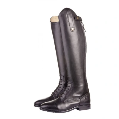 Image of HKM riding boots Valencia tall and narrow