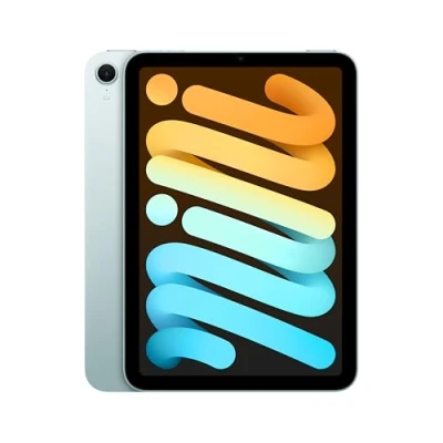 Image of Apple iPad Mini 2024 WiFi 256GB Blue