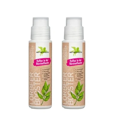 Image of Bense &amp; Eicke LaurelBooster 200ml